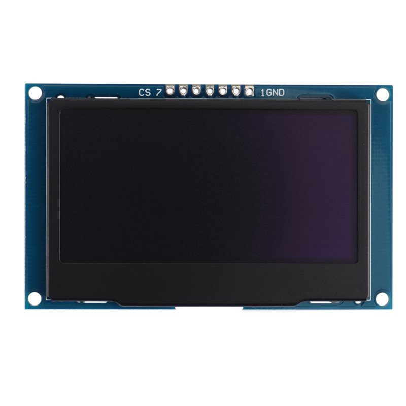 AS95-10Pcs Módulo de pantalla  - Oled Display Module review and price