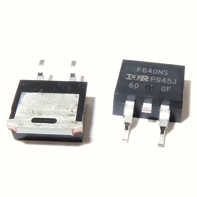 Kit de enchufe Ic Transistor d - Mosfet Transistor Set review and price